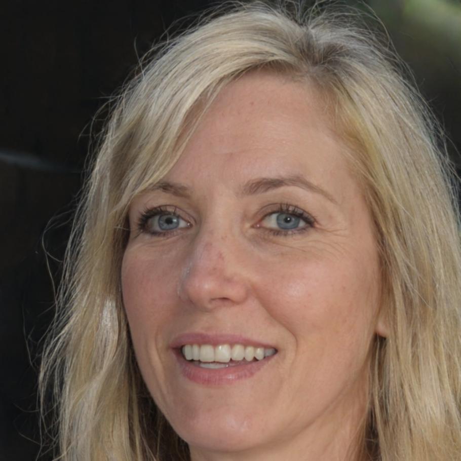 Portrait de Léonie Moreau