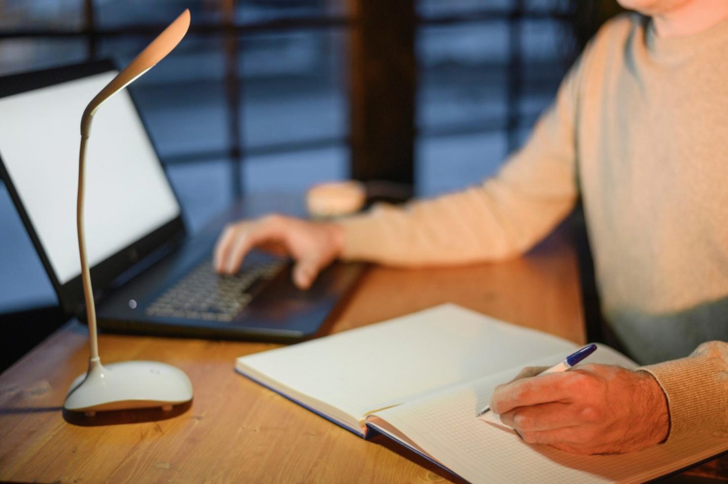 Consultation individuelle budget